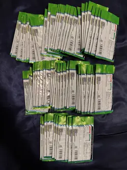 ⚡70⚡ Booster Packs Weiss Schwarz Fujimi Fantasia Bunko Vol. 2 Japanese 🔥 - Image 3