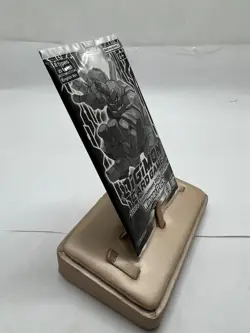 Digimon Card Game Store Tournament 2024 Jul.-Sep. Winner Pack English New X3 - Image 3