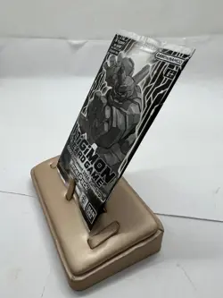 Digimon Card Game Store Tournament 2024 Jul.-Sep. Winner Pack English New X3 - Image 4