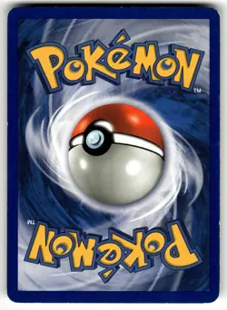 Eevee 51/64 Jungle LP Pokemon Card TCG - Image 2