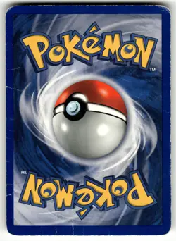 Charmander 50/82 Team Rocket HP Pokemon Card TCG - Image 2
