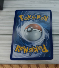 Pokemon M Gardevoir EX Ultra Rare 106/160 XY Primal Clash Holo Card 210 HP TCG - Image 4