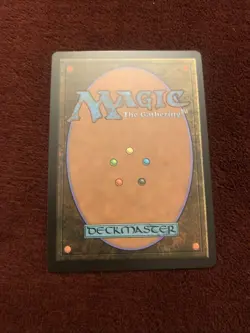 Seshiro The Anointed Secret Lair Drop Foil 1224 NM+ Unplayed MTG Magic Card - Image 2