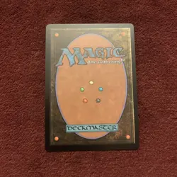 Nekusar The Mindrazer Secret Lair Drop Foil 1301 NM+ Unplayed MTG Magic Card - Image 2