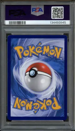 Arcanine ex 155/130 CSV3SC Special Art Rare PSA 10 Gem Mint Chinese Pokemon Card - Image 2