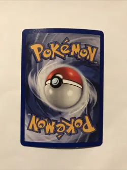 Pichu Reverse Holo Black Star Promo 35 WOTC Pokemon Card - Image 3