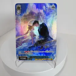 Sailor Moon Doujin Card Wedding Goddess Waifu Collect ACG Card Holo Collection - Image 2