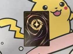 Disney Lorcana TCG Wreck-It Ralph Ham Hands 190/204 Azurite Sea Legendary Card - Image 2