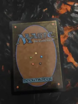 Dwarven Recruiter (The List) Odyssey NM Red Uncommon MAGIC MTG CARD - Image 2