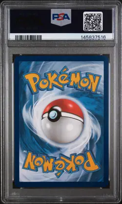 PSA 10 Glaceon VSTAR GG40/GG70 Crown Zenith 2023 Full Art Holo Pokemon Card TCG - Image 2