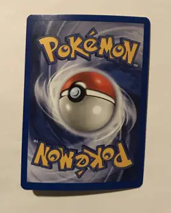 Rainbow Energy - WOTC League Promo Pokemon - Holo Card - Image 3