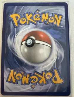 Umbreon Master Ball Pattern 059/131 Pokemon Prismatic Evolutions ERROR Card - Image 5