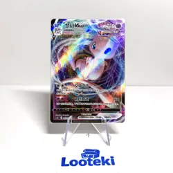 Pokemon Card TCG S Chinese Mew VMAX CS4bC 049 Full Art - US SELLER - Image 1