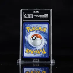 Psyduck - 226/217 - Ascended Heroes - Pokemon Card - Tag 10 Gem Mint #A7 - Image 2