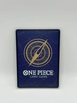 Charlotte Smoothie (Alt Art) OP03-110 R ONE PIECE Card The Best PRB-01Japanese - Image 2