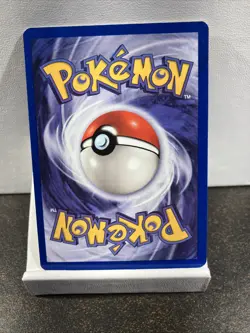 Pokemon TCG Card Dark Gyarados Non Holo Rare Rocket - Image 3