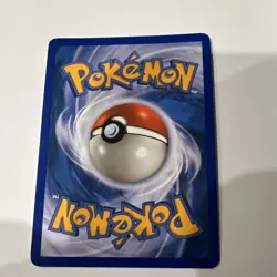 Pokemon Vulpix Platinum Reverse Holo Shiny Holo Rare Card SH6-12 - Image 2