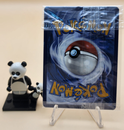 Flutter Mane - Pokemon Center - Black Star SV: Promo Card 097 Sealed - Image 3