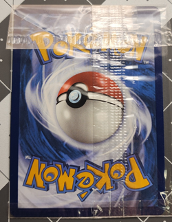 Flutter Mane - Pokemon Center - Black Star SV: Promo Card 097 Sealed - Image 5