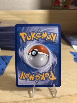 Pokemon Palkia EX TCG Full Art Holo Ultra Rare Card Plasma Blast - Image 2