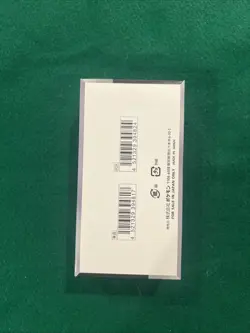 1x – SHINY Treasure EX SEALED Booster Box (10 Japanese Packs) Pokemon Cards - Image 3