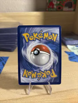 Pokemon TCG Blaziken Destined Rivals Illustration Card 192/182 - Image 2