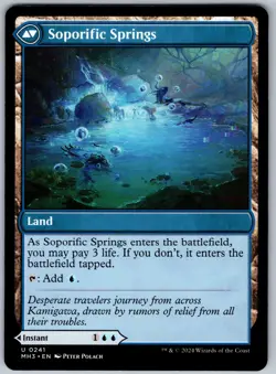 Sink into Stupor U Modern Horizons 3 241 NM - Image 2