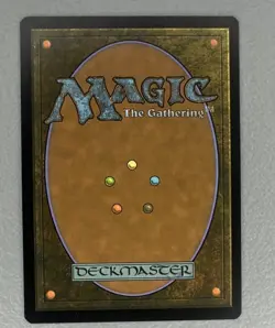 MTG - Watery Grave | Guilds of Ravnica | Rare |259/259 | NM - Image 2