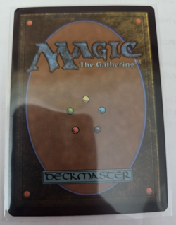 MTG, Vivi Ornitier-Final Fantasy Regular NM - Image 2