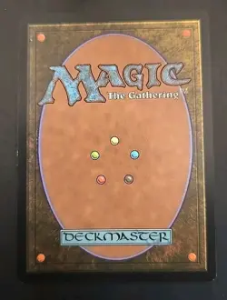 Gond Gate Commander Legends: Battle for Baldur's Gate MTG Foil Lightly Played - Image 2