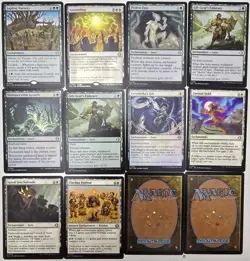 Doran, Besieged by Time Treefolk Commander Deck EDH MTG Magic the Gathering - Image 3