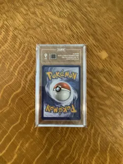 Snorlax 2023 Pokemon Scarlet & Violet Black Star Promo 9 Mint *Free Ship - Image 2
