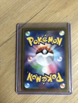Pokemon Japanese SV2a 151 Full Art Holo Zapdos ex 194/165 SR - Image 2