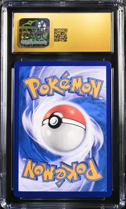 CGC 10 Pristine Pokemon Rayquaza V 146/132 CS4bC SR Alternate Art Chinese PTCG - Image 2