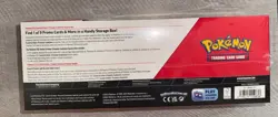 Pokemon Prismatic Evolutions Surprise Box And Booster Bundle- Sam's Club SEALED! - Image 3