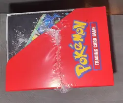 Pokemon Prismatic Evolutions Surprise Box And Booster Bundle- Sam's Club SEALED! - Image 5