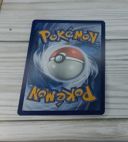 Pokemon M Blastoise EX 22/108 Evolutions Mega Full Art Ultra Rare Holo TCG - Image 3