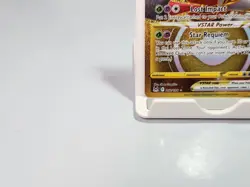 Giratina VSTAR 212/196 Secret Rare Gold SWSH11: Lost Origin Pokemon - Image 4