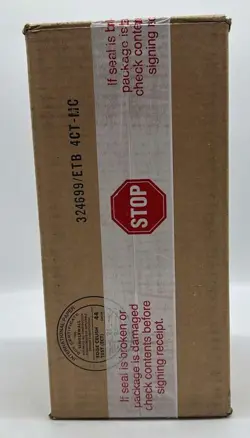 2022 Pokemon TCG Sword & Shield Astral Radiance Pokemon Ceneter ETB Case SEALED - Image 5