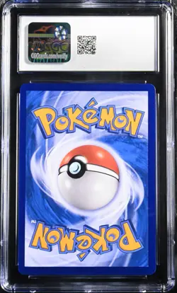 CGC 10 Gem Mint 2025 Pokemon Cubone Chinese Exclusive Gem Pack Vol.3 04 07/07 - Image 2