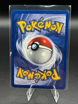 Item Finder, 103/130, Base 2 Set Pokemon TCG, Trainer LP - Image 2