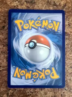 Charizard Ex XY121 Black Star Promo Promos Pokemon TCG LP - Image 2