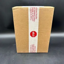#1 Pokemon TCG English SV8.5 Prismatic Evolutions Booster Box Case Sealed - Image 5