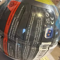 Pokeball Tin Moon Ball D25 Pokemon TCG Pokeball Tin Sealed A15-2 - Image 2