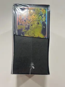 Pokemon Surging Sparks Elite Trainer Box ETB Scarlet & Violet Factory Sealed - Image 3