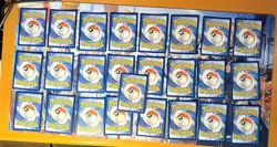 Pokemon Celebrations 100% COMPLETE Master Set in NEAR MINT CONDITION + Promos!! - Image 3
