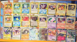Pokemon Celebrations 100% COMPLETE Master Set in NEAR MINT CONDITION + Promos!! - Image 4