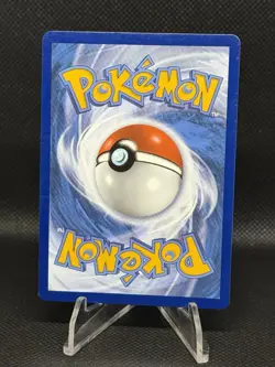 Pokemon Piers Full Art Trainer Supporter Darkness Ablaze 187/189 Ultra Rare Holo - Image 2