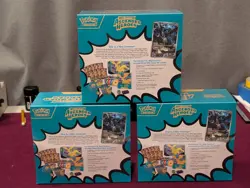 Pokemon TCG Ascended Heroes Elite Trainer Box ETB - Factory Sealed - Lot of 3 - Image 3