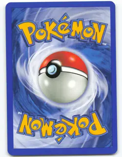 Poliwhirl - 89/165 Expedition Base Set - Pokemon TCG - 2002 - Image 2
